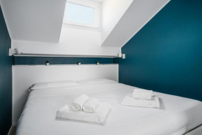 Design Attic porta venezia centrale 65m2 - self check-in